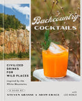 Backcountry Cocktails - MPHOnline.com