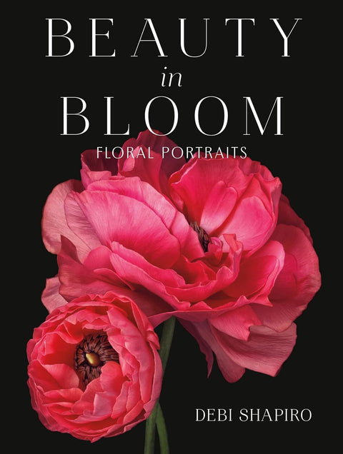 Beauty in Bloom: Floral Portraits - MPHOnline.com