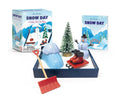 Zen Garden Snow Day : A Little Time to Play - MPHOnline.com