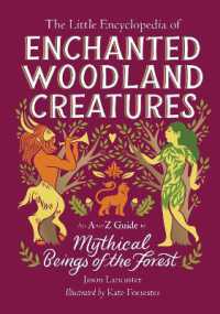 The Little Encyclopedia of Enchanted Woodland Creatures - MPHOnline.com