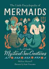 The Little Encyclopedia of Mermaids - MPHOnline.com