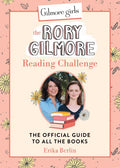 The Rory Gilmore Reading Challenge - MPHOnline.com