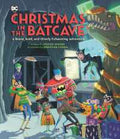 Christmas in the Batcave - MPHOnline.com