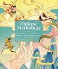 Chinese Mythology - MPHOnline.com