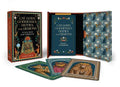 Cat Gods, Goddesses, Deities, and Demons Oracle Deck and Guidebook FIRM - MPHOnline.com