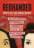 RedHanded - MPHOnline.com