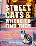 Street Cats & Where to Find Them - MPHOnline.com