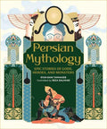 Persian Mythology (HC) - MPHOnline.com