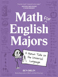 Math for English Majors - MPHOnline.com