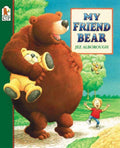 My Friend Bear - MPHOnline.com