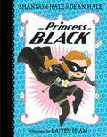 Who says princesses don’t wear black? When trouble raises its blue monster head, Princess Magnolia ditches her flouncy dresses and becomes THE PRINCESS IN BLACK! Now at MPHOnline.com.
