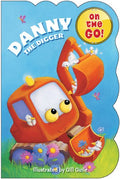 Danny The Digger (On The Go) - MPHOnline.com