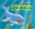 Little Whale In Deep Trouble - MPHOnline.com