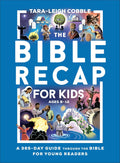 The Bible Recap for Kids - MPHOnline.com