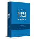 The Bible Recap 365-Day Chronological Bible - MPHOnline.com