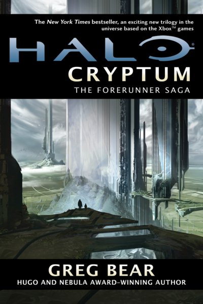 Halo Cryptum