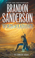 Words of Radiance - MPHOnline.com