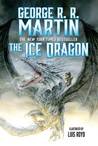 The Ice Dragon - MPHOnline.com