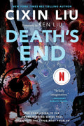 Death's End (Remembrance of Earth’s Past #3) US - MPHOnline.com