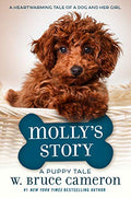 Molly's Story: A Dog's Purpose - MPHOnline.com