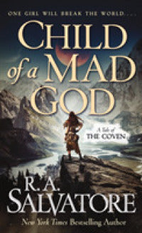 Child Of A Mad God (The Coven #1) - MPHOnline.com