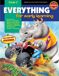 Everything For Early Learning,Grade 2 - MPHOnline.com