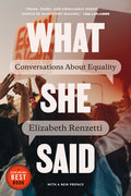 What She Said - MPHOnline.com