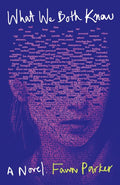 What We Both Know - MPHOnline.com