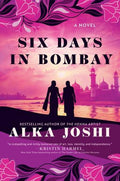 Six Days in Bombay - MPHOnline.com