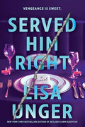 Served Him Right - MPHOnline.com