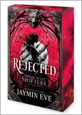 Shadow Beast Shifters #01: Rejected - MPHOnline.com