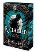 Shadow Beast Shifters #02: Reclaimed - MPHOnline.com