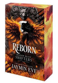 Shadow Beast Shifters #03: Reborn (US) - MPHOnline.com