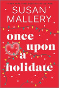 Once Upon a Holidate (Happily Inc) - MPHOnline.com