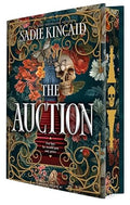 The Auction (Deluxe Limited Edition) FIRM - MPHOnline.com