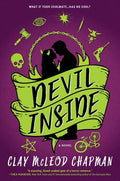 Devil Inside - MPHOnline.com