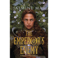 Unsurvivable Love Duet #01: The Emperor's Enemy (US) HB - MPHOnline.com