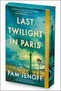 Last Twilight in Paris - MPHOnline.com
