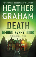 The Blackbird Files #01: Death Behind Every Door - MPHOnline.com