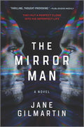 Mirror Man - MPHOnline.com