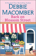 A Blossom Street Novel #04: Back on Blossom Street - MPHOnline.com