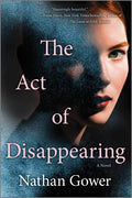 The Act of Disappearing - MPHOnline.com