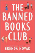 The Banned Books Club - MPHOnline.com