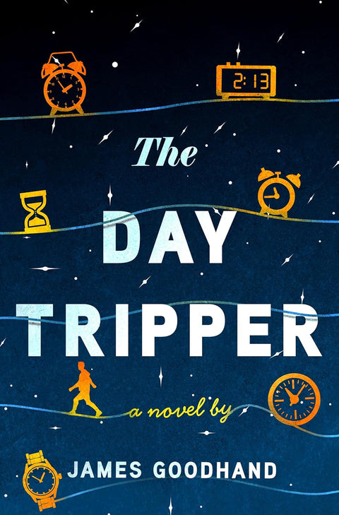 The Day Tripper - MPHOnline.com