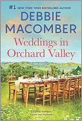 Weddings in Orchard Valley - MPHOnline.com