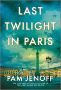 Last Twilight in Paris - MPHOnline.com