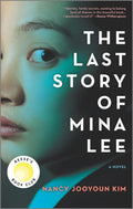 Last Story of Mina Lee - MPHOnline.com