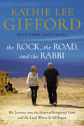 Rock, the Road, and the Rabbi - MPHOnline.com