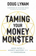 Taming Your Money Monster - MPHOnline.com