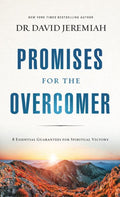 Promises for the Overcomer - MPHOnline.com